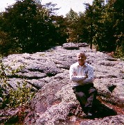 Dad Bruce Dorrough; Family Parents